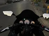 Temiz ninja 250R