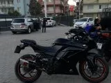 Temiz ninja 250R