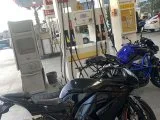 Temiz ninja 250R