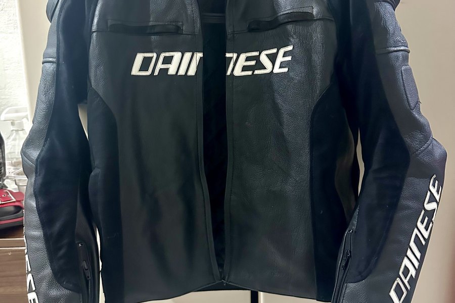 DAİNESE RACİNG MONT