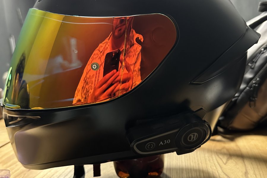AGV K1S ORJİNAL