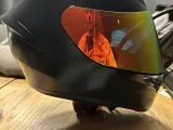 AGV K1S ORJİNAL