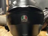 AGV K1S ORJİNAL