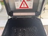 GP KOMPOZİT 57 LT TOPCASE