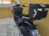 2023 model 5300 km forza 2025 xmax takaslı