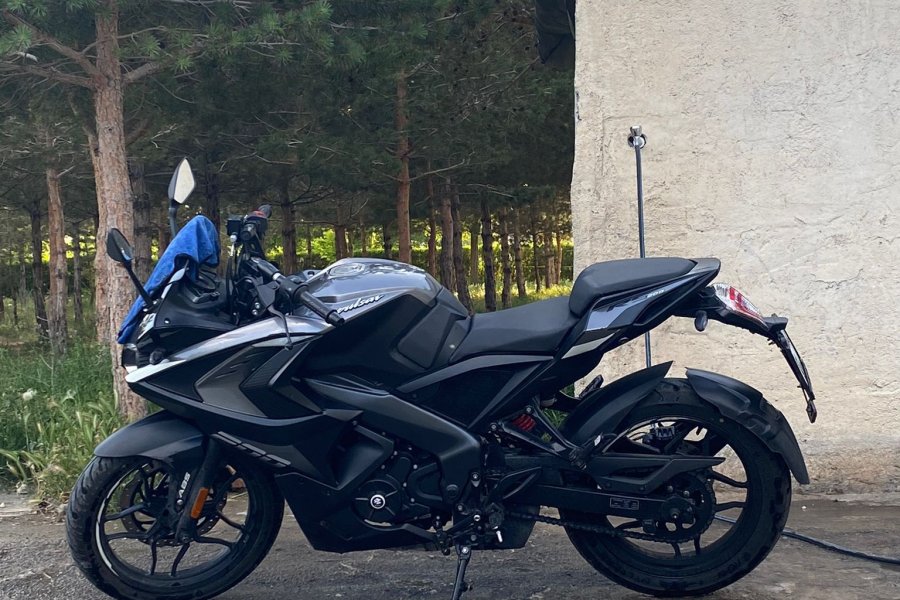 Hatasız düşük km