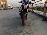 Kazasız belasız tertemiz Ns200Abs
