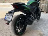 Temzi servis bakımlı d400ug