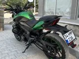 Temzi servis bakımlı d400ug