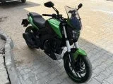Temzi servis bakımlı d400ug