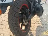DOMİNAR 400 E4 2017 MODEL 2018 ÇIKIŞLI. 40.000 KM LASTİKLER SIFIR. TÜM BAKIMLARI YAPILDI.