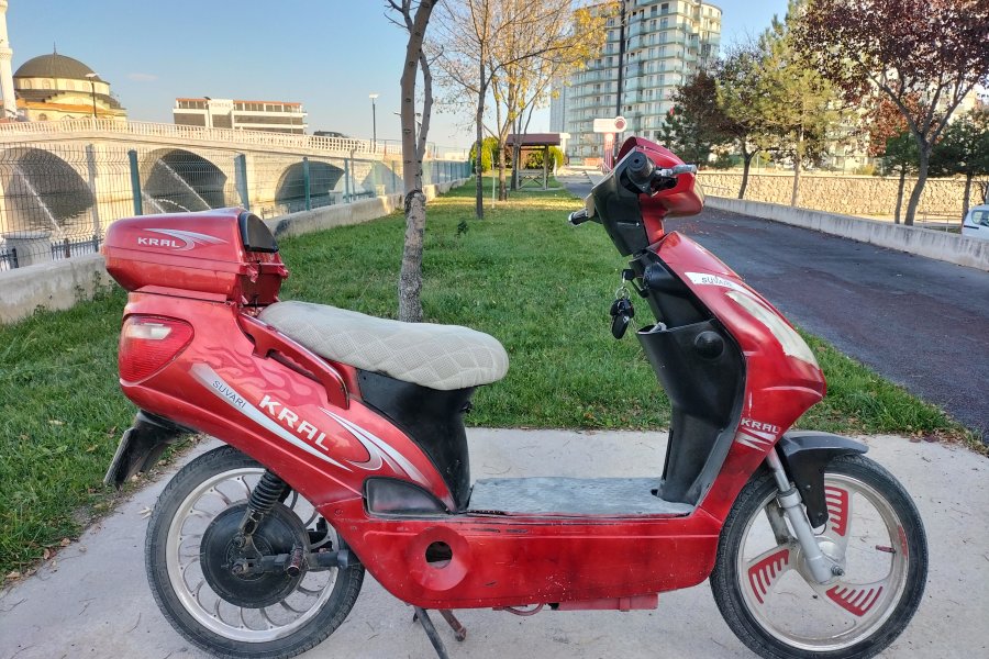 SIFIR AYARİNDA 4 AKULU