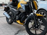 Raider 125 temiz