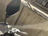 Raider 125 temiz
