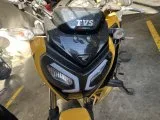 Raider 125 temiz