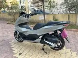 Memurdan tertemiz Pcx Nardo gri