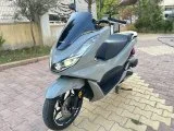 Memurdan tertemiz Pcx Nardo gri
