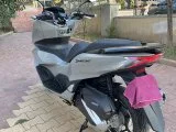 Memurdan tertemiz Pcx Nardo gri