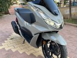 Memurdan tertemiz Pcx Nardo gri