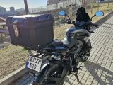 KART GEÇERLİ DOLU DOLU NS200 ABS