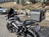 KART GEÇERLİ DOLU DOLU NS200 ABS