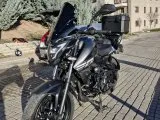 KART GEÇERLİ DOLU DOLU NS200 ABS