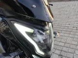 KART GEÇERLİ DOLU DOLU NS200 ABS