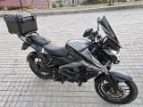KART GEÇERLİ DOLU DOLU NS200 ABS