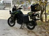2024 BENELLİ TRK 702X FULL +FULL