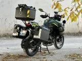 2024 BENELLİ TRK 702X FULL +FULL