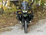 2024 BENELLİ TRK 702X FULL +FULL