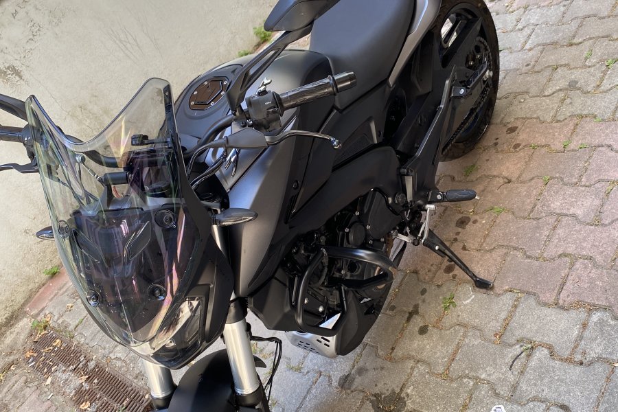 75lt gp kompozit metal cantali dominar 400 eu+5