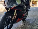 Sahibinden bilinçli kullanılmış düşük km 450sr
