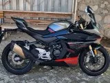 Sahibinden bilinçli kullanılmış düşük km 450sr
