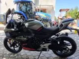 Sahibinden bilinçli kullanılmış düşük km 450sr