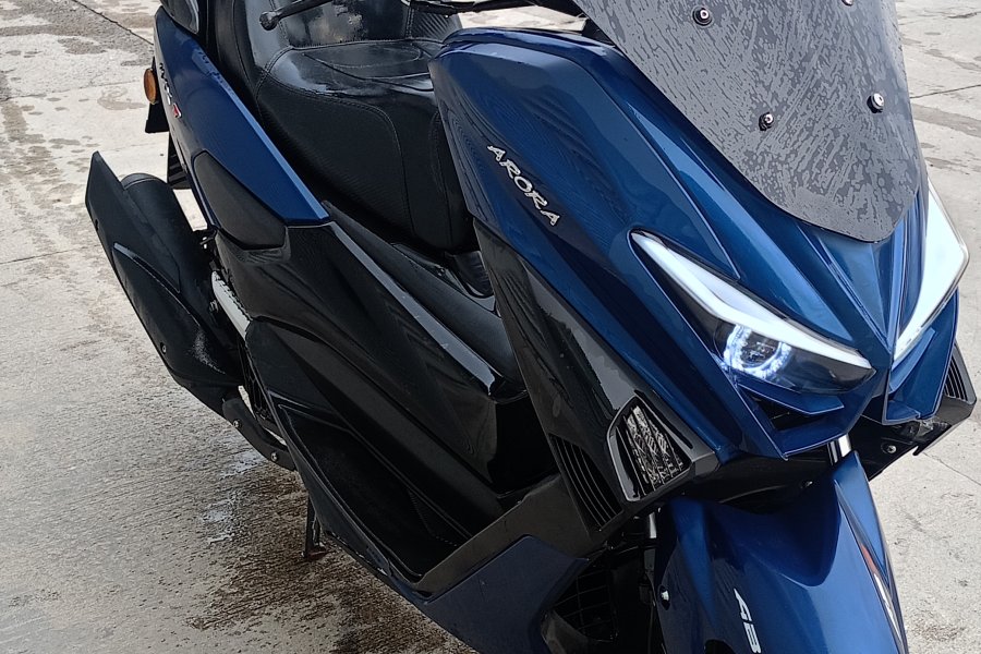 MAX-T 150 acil satılık