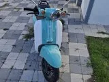 80 CC YAPTIRILMIŞ 2023 TOURİSMO