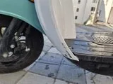 80 CC YAPTIRILMIŞ 2023 TOURİSMO