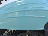 80 CC YAPTIRILMIŞ 2023 TOURİSMO