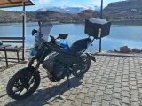 2024 model 17xxx km ful ekstrali
