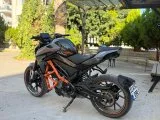 2023 MODEL CF MOTO NK 250 FUL BAKIM