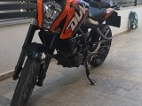 orjinal ktm duke