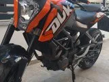 orjinal ktm duke