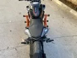 2023 MODEL CF MOTO NK 250 FUL BAKIM