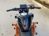 2023 MODEL CF MOTO NK 250 FUL BAKIM