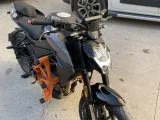 2023 MODEL CF MOTO NK 250 FUL BAKIM