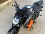 2023 MODEL CF MOTO NK 250 FUL BAKIM