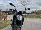 Düşmesi hasar kaydı yok temiz KTM