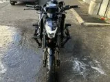Düşük km kazasız Nk250
