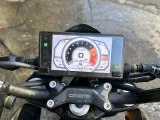 Düşük km kazasız Nk250
